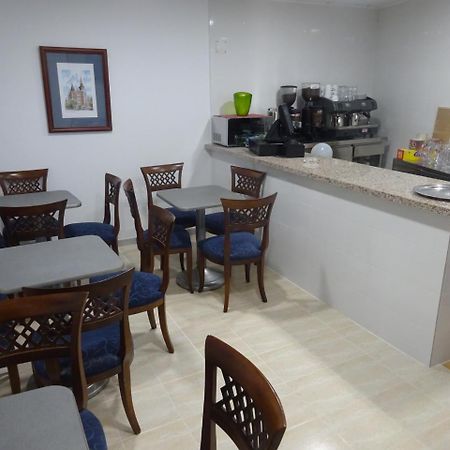Hostal Lavapies Madrid Dış mekan fotoğraf