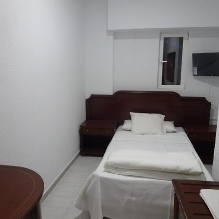 Hostal Lavapies Madrid Dış mekan fotoğraf