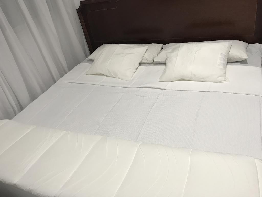 Hostal Lavapies Madrid Dış mekan fotoğraf