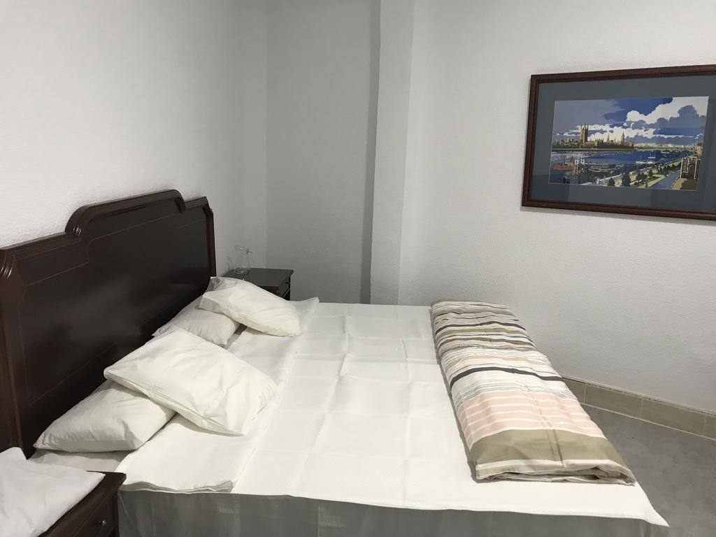 Hostal Lavapies Madrid Dış mekan fotoğraf