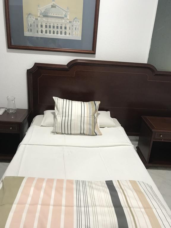 Hostal Lavapies Madrid Dış mekan fotoğraf