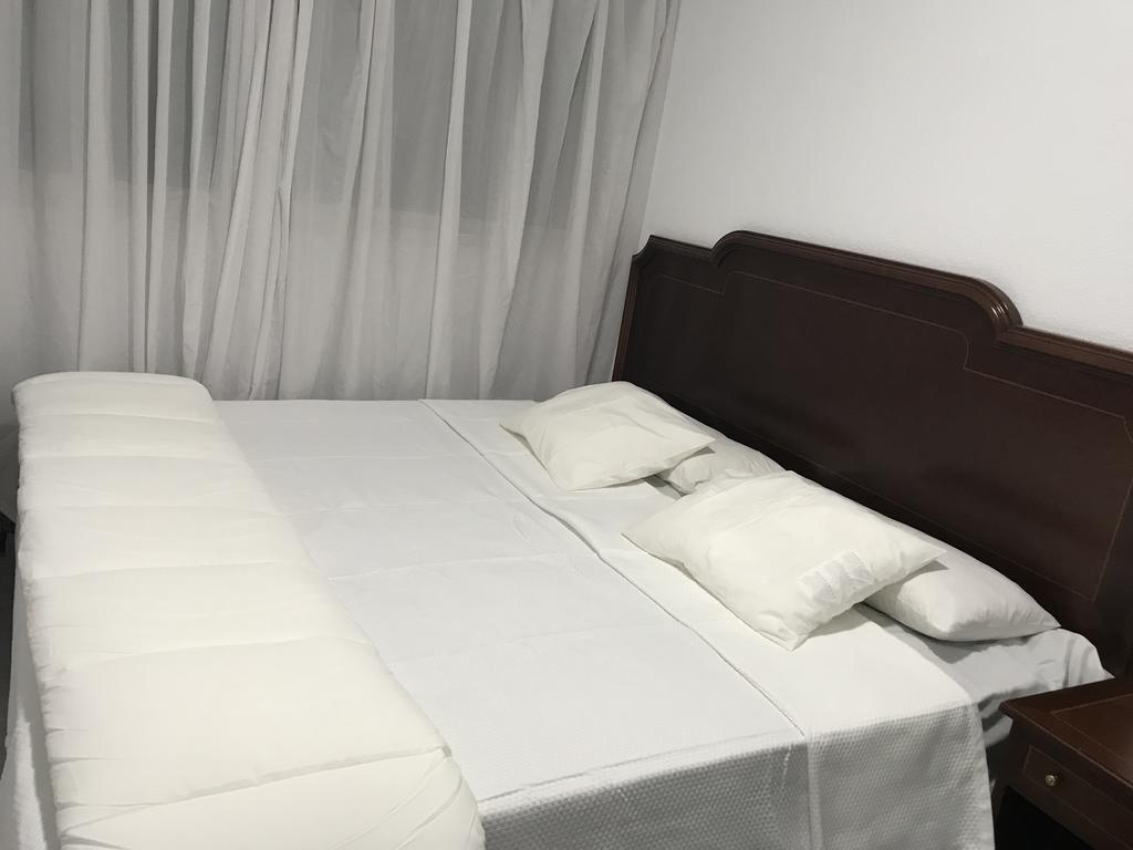 Hostal Lavapies Madrid Dış mekan fotoğraf
