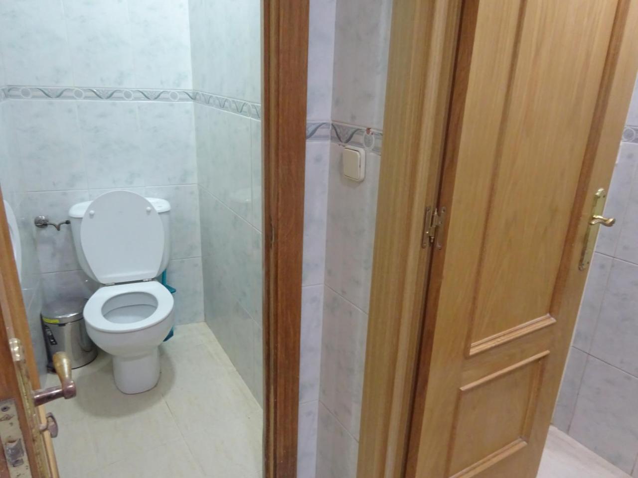 Hostal Lavapies Madrid Dış mekan fotoğraf