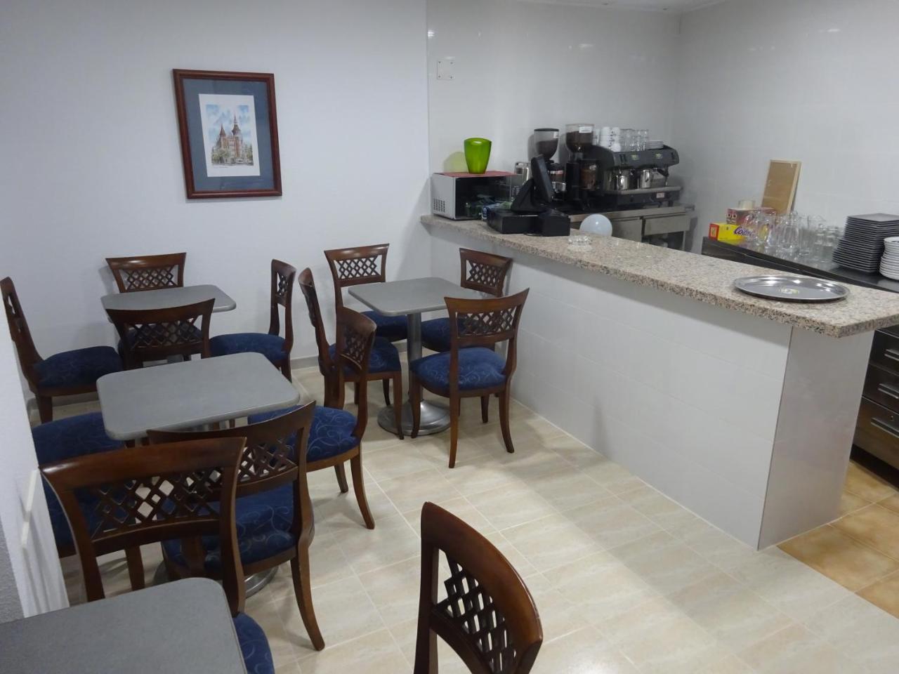 Hostal Lavapies Madrid Dış mekan fotoğraf