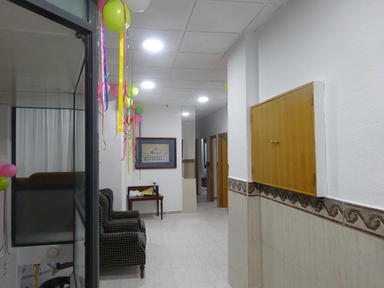 Hostal Lavapies Madrid Dış mekan fotoğraf