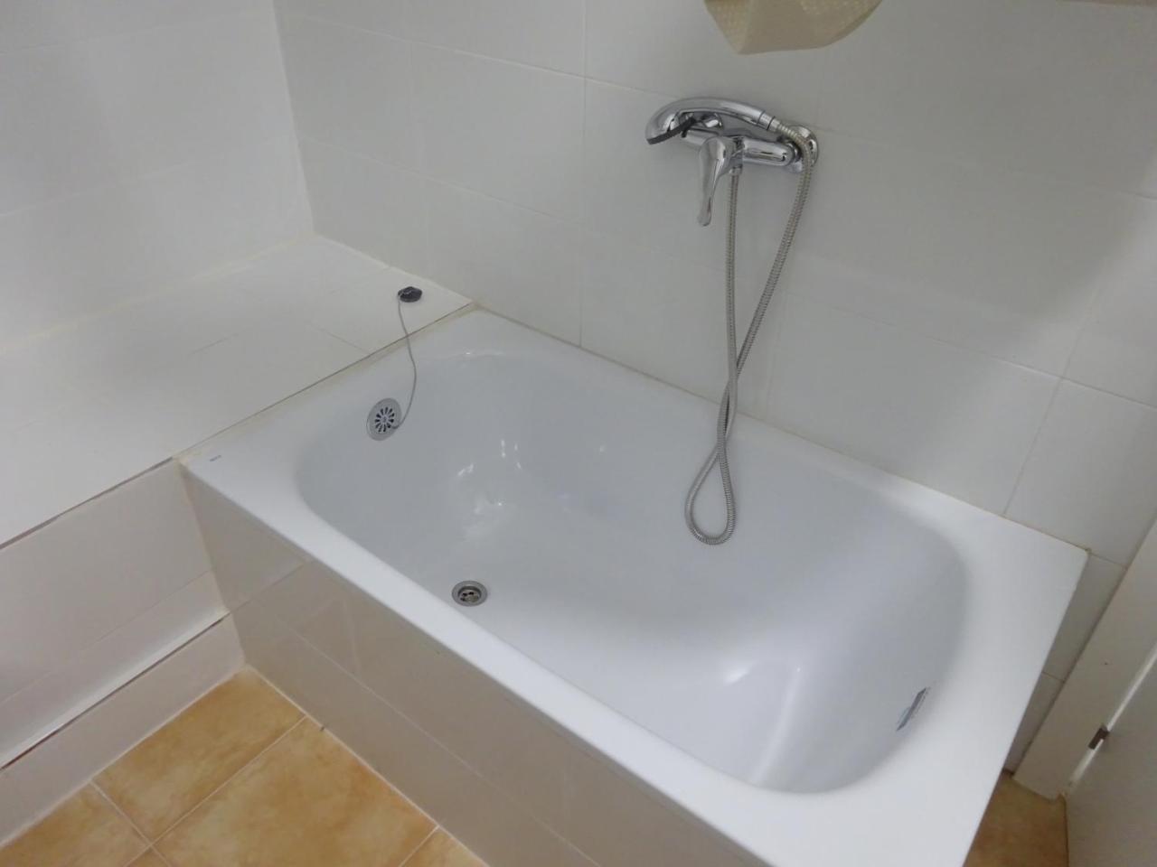Hostal Lavapies Madrid Dış mekan fotoğraf