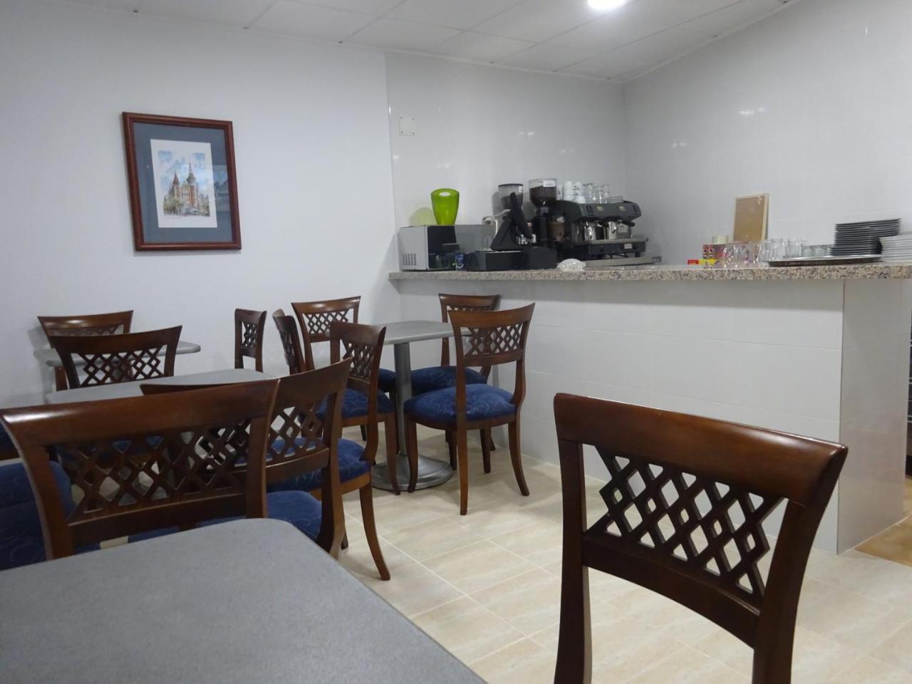 Hostal Lavapies Madrid Dış mekan fotoğraf