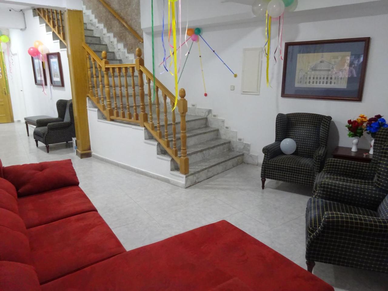 Hostal Lavapies Madrid Dış mekan fotoğraf