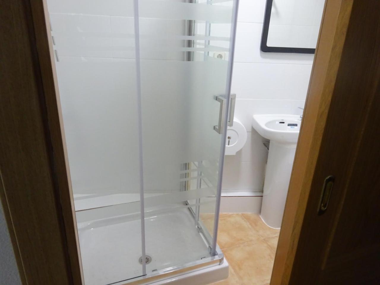 Hostal Lavapies Madrid Dış mekan fotoğraf